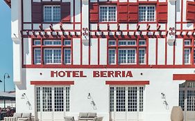 Hôtel Berria par La Maison de Pierre
