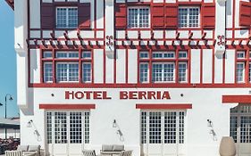 Hôtel Berria par La Maison de Pierre